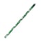 Moon Products Shamrock Glitz Pencil, PK144 7414 - alternate 1